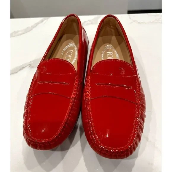 Tods drivers size 9 s-l400.jpg main image 2